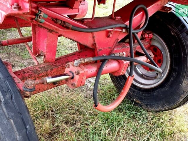 Сампо 410, об'ємом двигуна 4.4 л та пробігом 0 тис. км за 16000 $, фото 21 на Automoto.ua