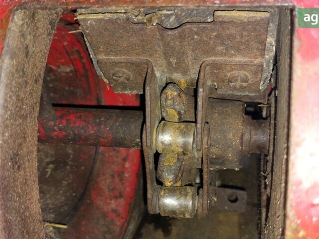 Сампо 410, об'ємом двигуна 4.4 л та пробігом 0 тис. км за 16000 $, фото 25 на Automoto.ua