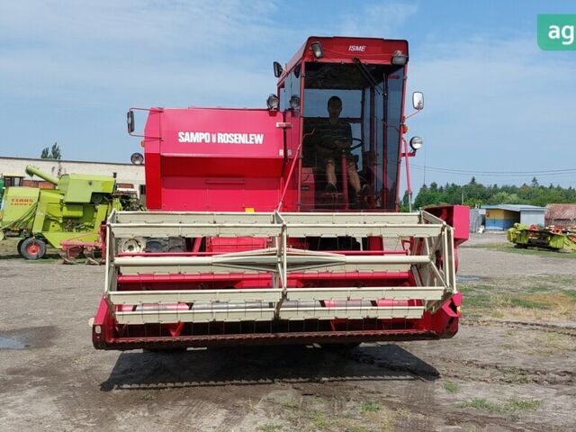 Сампо 410, об'ємом двигуна 4.4 л та пробігом 0 тис. км за 16000 $, фото 5 на Automoto.ua