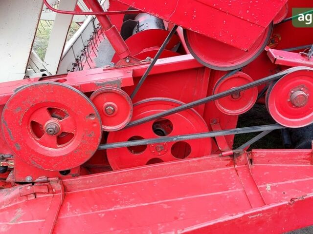 Сампо 410, об'ємом двигуна 4.4 л та пробігом 0 тис. км за 16000 $, фото 32 на Automoto.ua