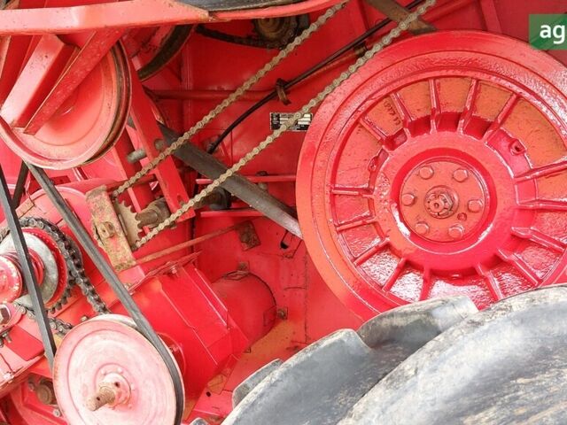 Сампо 410, об'ємом двигуна 4.4 л та пробігом 0 тис. км за 16000 $, фото 26 на Automoto.ua