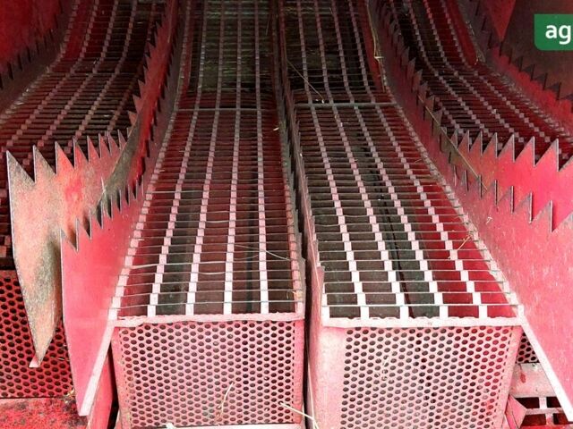 Сампо 410, об'ємом двигуна 4.4 л та пробігом 0 тис. км за 16000 $, фото 35 на Automoto.ua