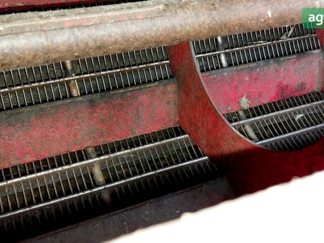 Сампо 410, об'ємом двигуна 4.4 л та пробігом 0 тис. км за 16000 $, фото 29 на Automoto.ua