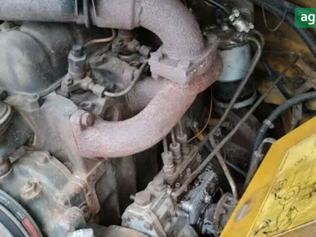 Сампо 500 1984 у Хмельницькому на Automoto.ua Сампо 500, об'ємом двигуна 0 л та пробігом 0 тис. км за 8300 $, фото 4 на Automoto.ua