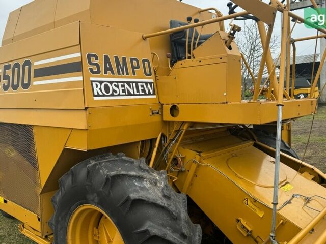 Сампо 500, объемом двигателя 0 л и пробегом 0 тыс. км за 10800 $, фото 6 на Automoto.ua