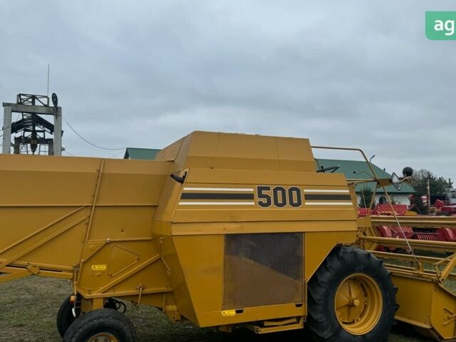Сампо 500, объемом двигателя 0 л и пробегом 0 тыс. км за 10800 $, фото 8 на Automoto.ua