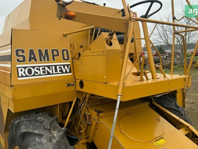 Сампо 500, объемом двигателя 0 л и пробегом 0 тыс. км за 10800 $, фото 7 на Automoto.ua