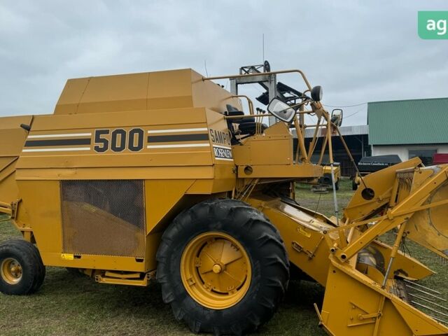 Сампо 500, объемом двигателя 0 л и пробегом 0 тыс. км за 10800 $, фото 2 на Automoto.ua