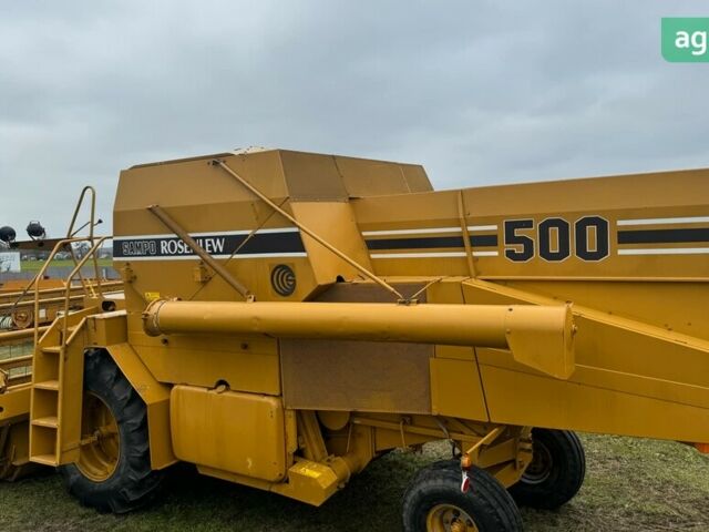 Сампо 500, объемом двигателя 0 л и пробегом 0 тыс. км за 10800 $, фото 11 на Automoto.ua