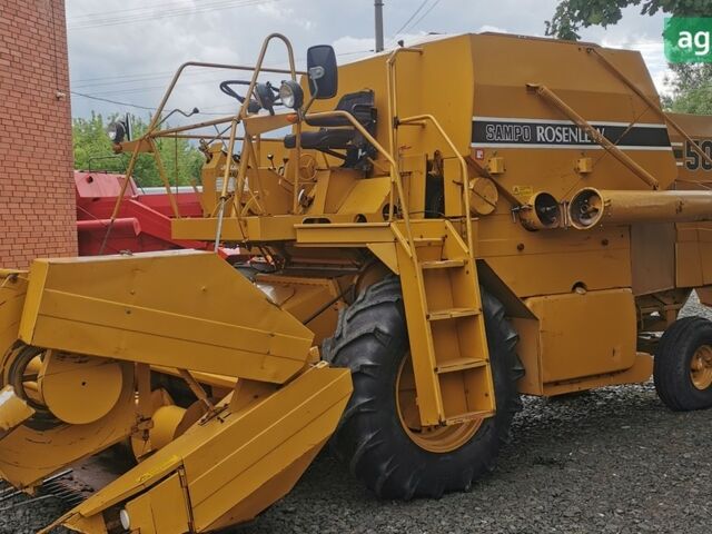 Сампо 500, объемом двигателя 0 л и пробегом 0 тыс. км за 10500 $, фото 1 на Automoto.ua