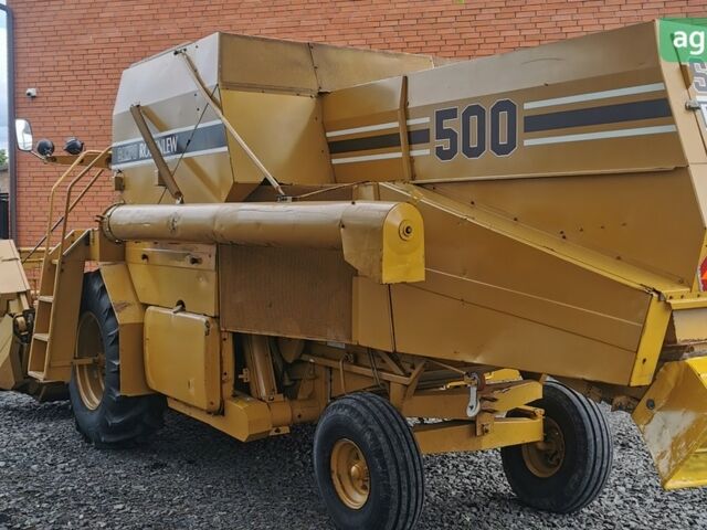 Сампо 500, объемом двигателя 0 л и пробегом 0 тыс. км за 10500 $, фото 6 на Automoto.ua