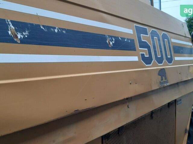 Сампо 500, объемом двигателя 0 л и пробегом 0 тыс. км за 9900 $, фото 4 на Automoto.ua