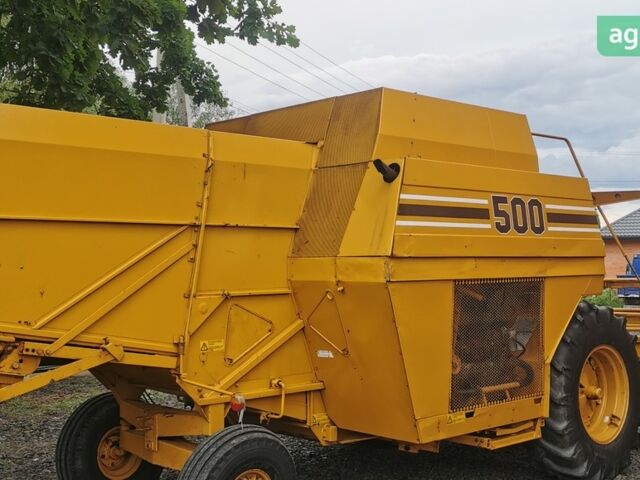 Сампо 500, объемом двигателя 0 л и пробегом 0 тыс. км за 10500 $, фото 5 на Automoto.ua