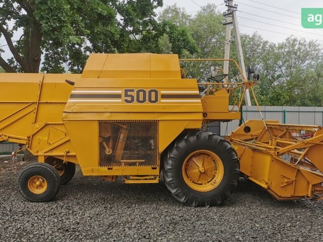 Сампо 500, объемом двигателя 0 л и пробегом 0 тыс. км за 10500 $, фото 3 на Automoto.ua