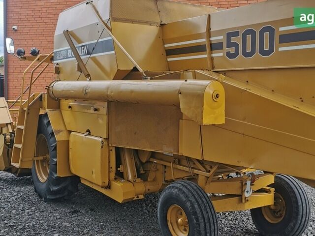 Сампо 500, объемом двигателя 0 л и пробегом 0 тыс. км за 10500 $, фото 2 на Automoto.ua