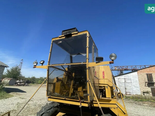 Сампо 500, объемом двигателя 3.3 л и пробегом 0 тыс. км за 10500 $, фото 4 на Automoto.ua