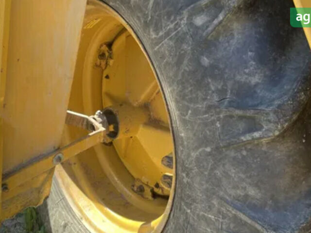 Сампо 500, объемом двигателя 3.3 л и пробегом 0 тыс. км за 10500 $, фото 18 на Automoto.ua