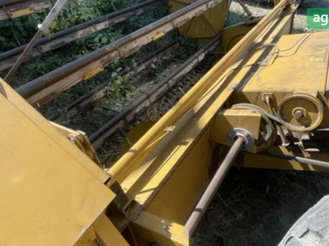 Сампо 500, объемом двигателя 3.3 л и пробегом 0 тыс. км за 10500 $, фото 8 на Automoto.ua