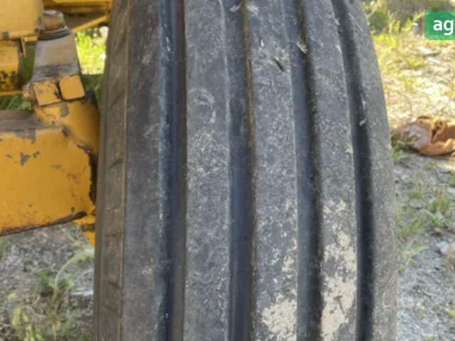 Сампо 500, объемом двигателя 3.3 л и пробегом 0 тыс. км за 10500 $, фото 14 на Automoto.ua