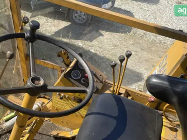 Сампо 500, объемом двигателя 3.3 л и пробегом 0 тыс. км за 10500 $, фото 7 на Automoto.ua