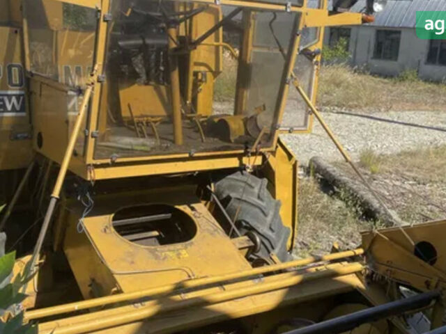 Сампо 500, объемом двигателя 3.3 л и пробегом 0 тыс. км за 10500 $, фото 10 на Automoto.ua