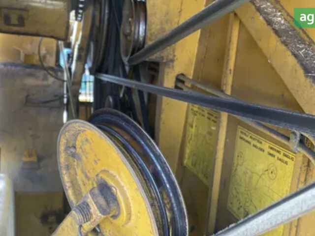 Сампо 500, объемом двигателя 3.3 л и пробегом 0 тыс. км за 10500 $, фото 17 на Automoto.ua