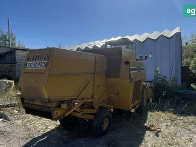 Сампо 500, объемом двигателя 3.3 л и пробегом 0 тыс. км за 10500 $, фото 2 на Automoto.ua