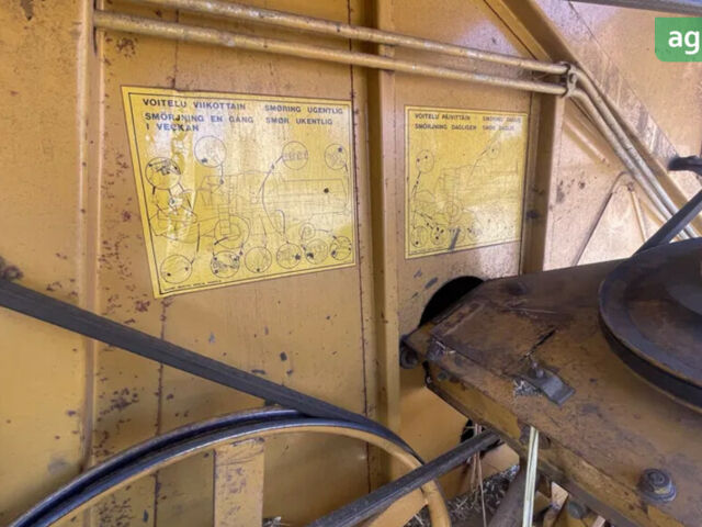 Сампо 500, объемом двигателя 3.3 л и пробегом 0 тыс. км за 10500 $, фото 20 на Automoto.ua