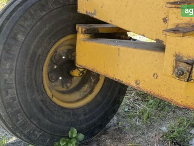 Сампо 500, объемом двигателя 3.3 л и пробегом 0 тыс. км за 10500 $, фото 15 на Automoto.ua