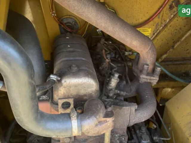 Сампо 500, объемом двигателя 3.3 л и пробегом 0 тыс. км за 10500 $, фото 12 на Automoto.ua