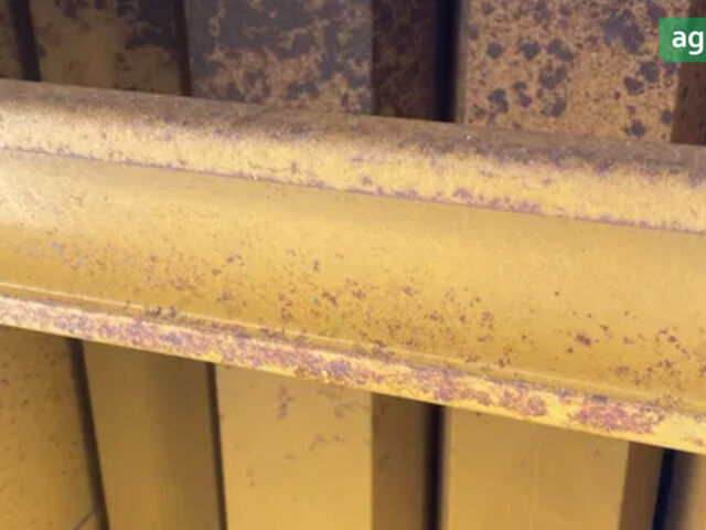 Сампо 500, объемом двигателя 3.3 л и пробегом 0 тыс. км за 10500 $, фото 13 на Automoto.ua