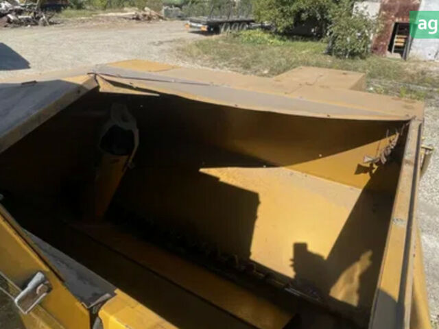 Сампо 500, объемом двигателя 3.3 л и пробегом 0 тыс. км за 10500 $, фото 5 на Automoto.ua