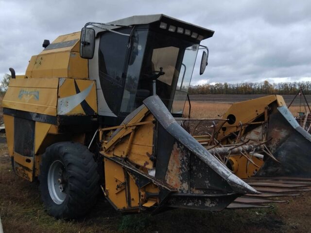 Желтый Сампо 500, объемом двигателя 0 л и пробегом 100 тыс. км за 7155 $, фото 2 на Automoto.ua