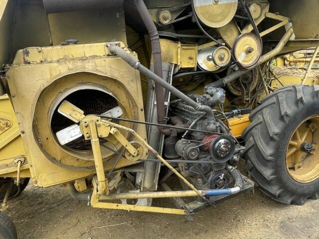 Желтый Сампо 500, объемом двигателя 0 л и пробегом 10 тыс. км за 5500 $, фото 5 на Automoto.ua