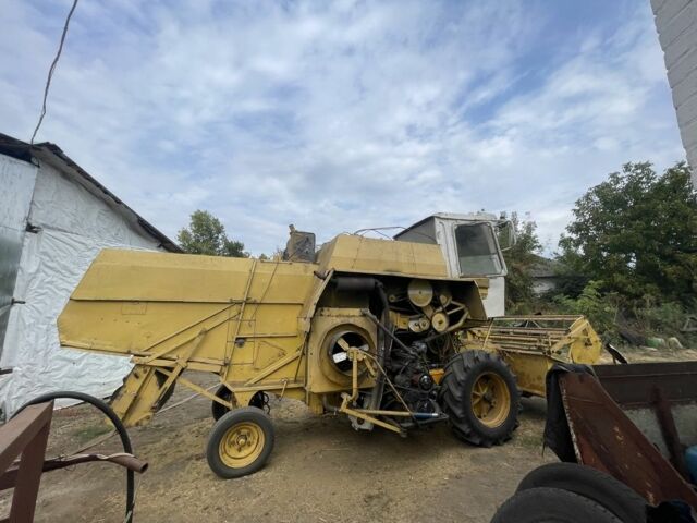 Желтый Сампо 500, объемом двигателя 0 л и пробегом 10 тыс. км за 5500 $, фото 1 на Automoto.ua