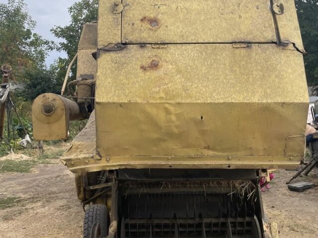 Желтый Сампо 500, объемом двигателя 0 л и пробегом 10 тыс. км за 5500 $, фото 3 на Automoto.ua