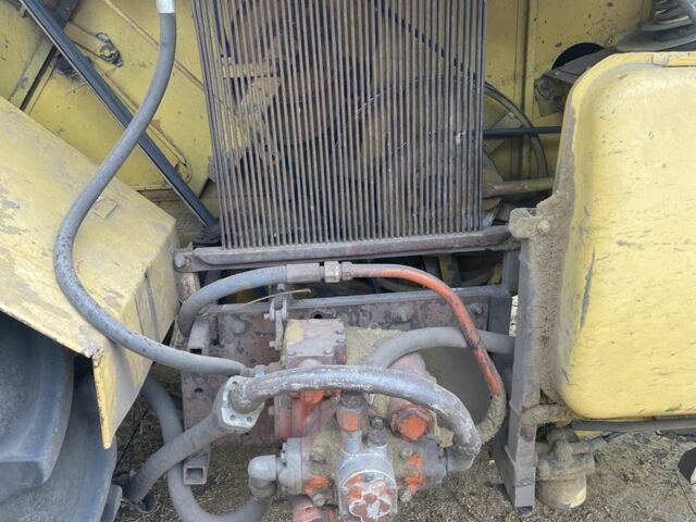 Желтый Сампо 500, объемом двигателя 0 л и пробегом 10 тыс. км за 5500 $, фото 4 на Automoto.ua