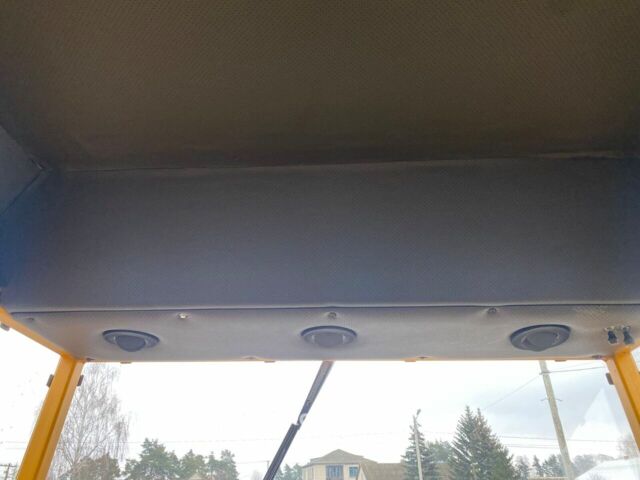 Бежевый Сампо 580, объемом двигателя 0 л и пробегом 0 тыс. км за 16262 $, фото 18 на Automoto.ua