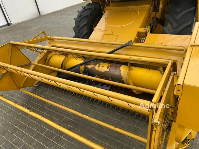 Бежевый Сампо 580, объемом двигателя 0 л и пробегом 0 тыс. км за 16262 $, фото 12 на Automoto.ua