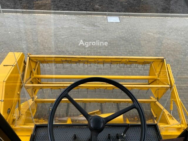 Бежевый Сампо 580, объемом двигателя 0 л и пробегом 0 тыс. км за 16874 $, фото 23 на Automoto.ua