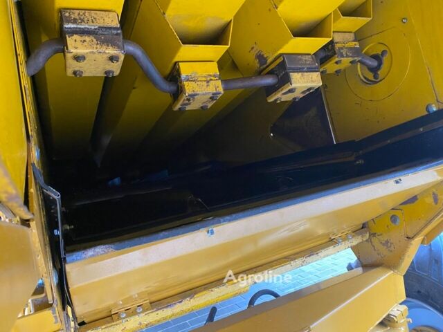 Бежевый Сампо 580, объемом двигателя 0 л и пробегом 0 тыс. км за 16262 $, фото 7 на Automoto.ua