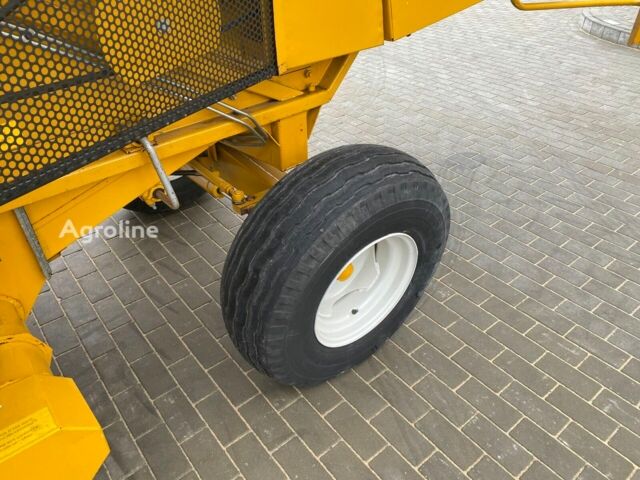 Бежевый Сампо 580, объемом двигателя 0 л и пробегом 0 тыс. км за 16874 $, фото 9 на Automoto.ua