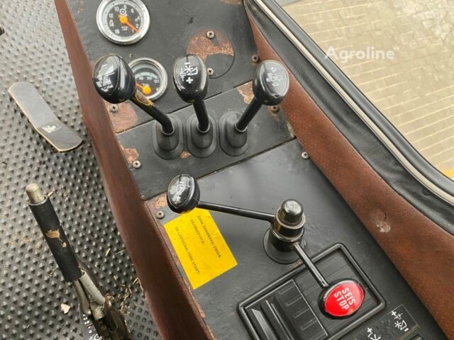 Бежевый Сампо 580, объемом двигателя 0 л и пробегом 0 тыс. км за 16874 $, фото 22 на Automoto.ua