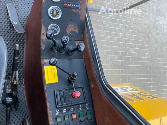 Бежевый Сампо 580, объемом двигателя 0 л и пробегом 0 тыс. км за 16874 $, фото 19 на Automoto.ua