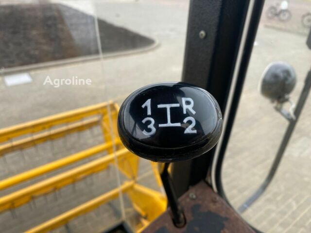 Бежевый Сампо 580, объемом двигателя 0 л и пробегом 0 тыс. км за 16874 $, фото 21 на Automoto.ua