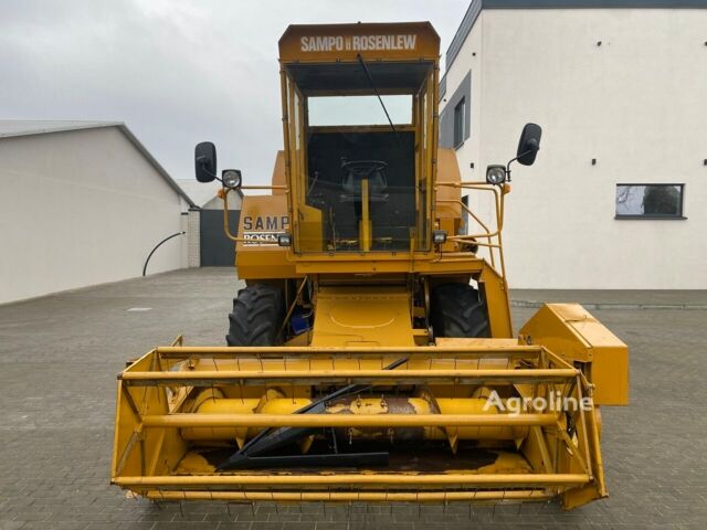 Бежевый Сампо 580, объемом двигателя 0 л и пробегом 0 тыс. км за 16262 $, фото 2 на Automoto.ua