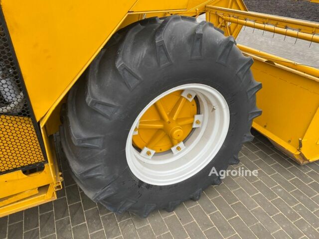 Бежевый Сампо 580, объемом двигателя 0 л и пробегом 0 тыс. км за 16874 $, фото 13 на Automoto.ua