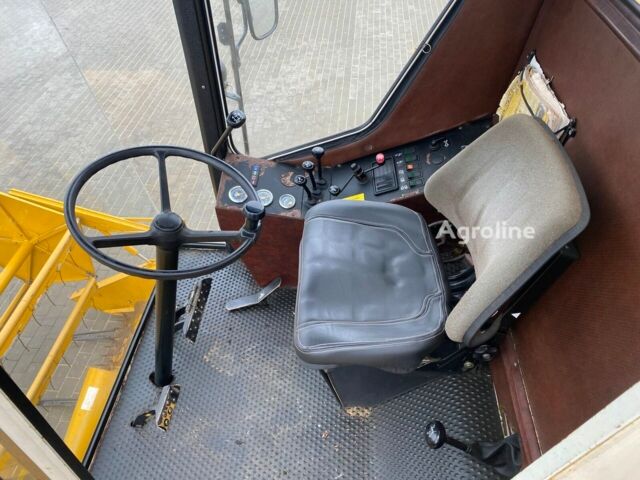 Бежевый Сампо 580, объемом двигателя 0 л и пробегом 0 тыс. км за 16874 $, фото 17 на Automoto.ua