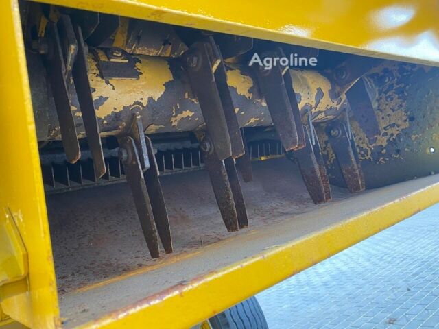 Бежевый Сампо 580, объемом двигателя 0 л и пробегом 0 тыс. км за 16874 $, фото 10 на Automoto.ua