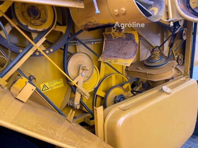 Бежевый Сампо 580, объемом двигателя 0 л и пробегом 0 тыс. км за 16262 $, фото 8 на Automoto.ua